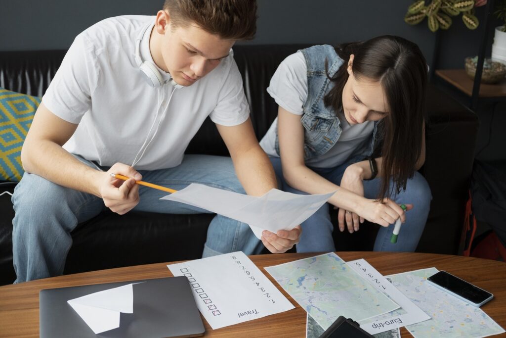 Jobs & revenus complémentaires